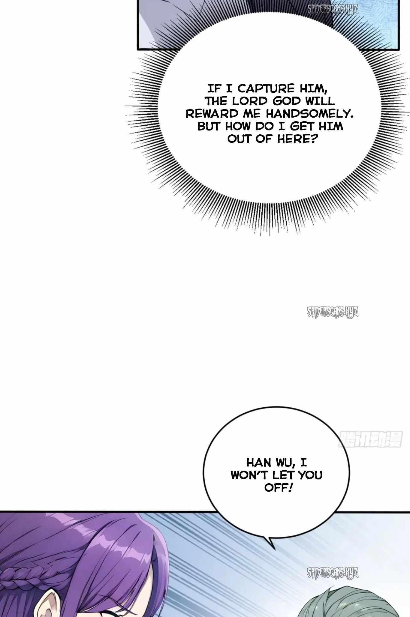 Spirit Sacrifice: The Path to Godhood Chapter 99 7